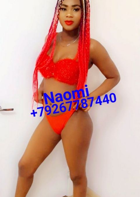 Индивидуалка Naomi, фото №2 